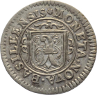Basel Assis 1708